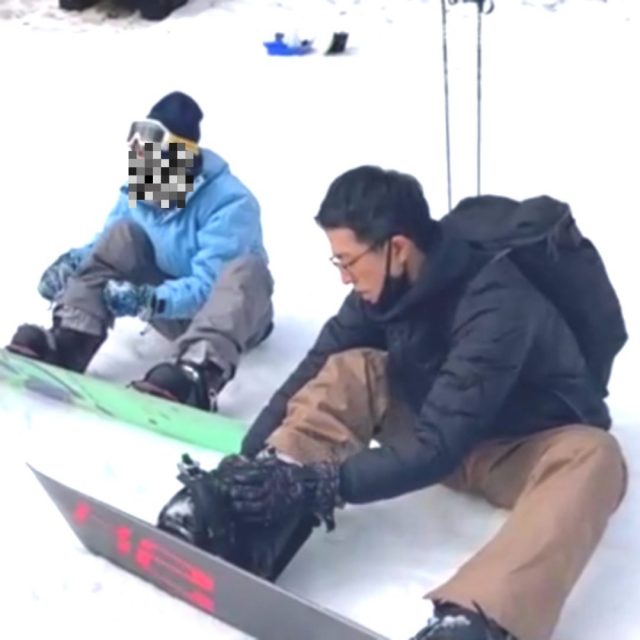 プライベートのご紹介・・・その③