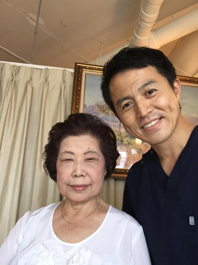 お客様写真