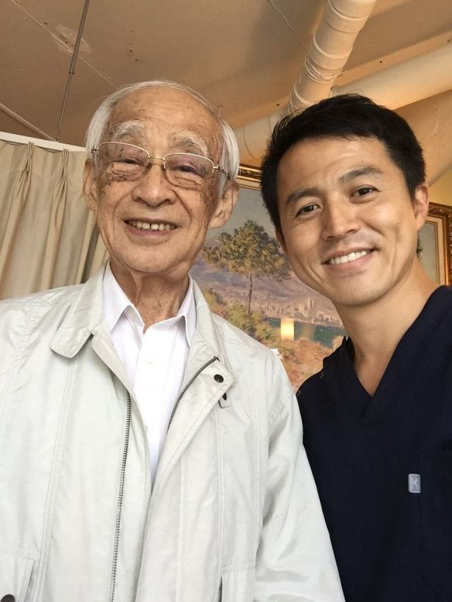 お客様写真