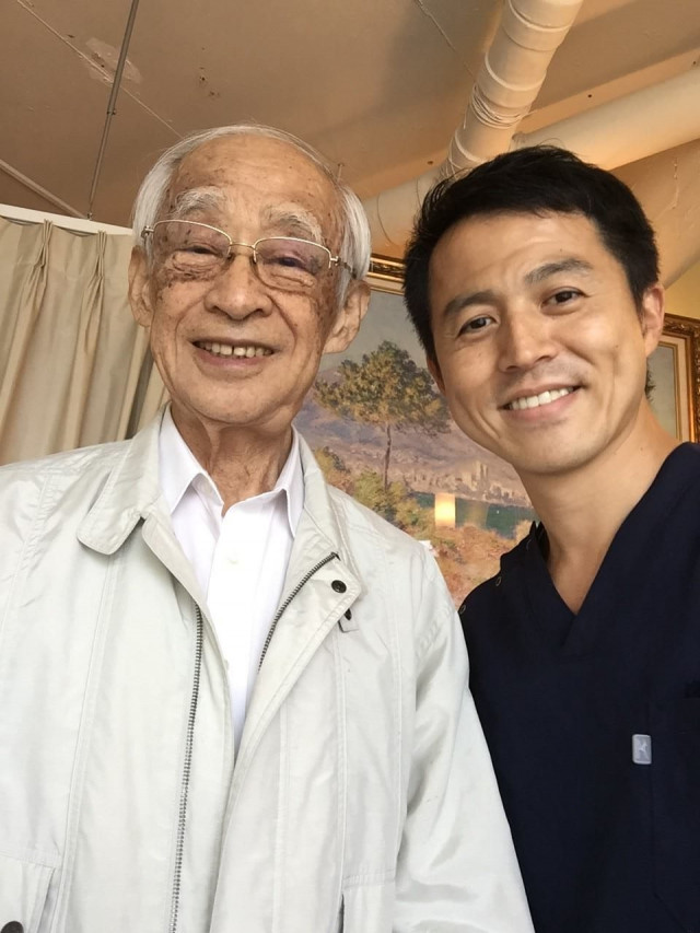 お客様写真
