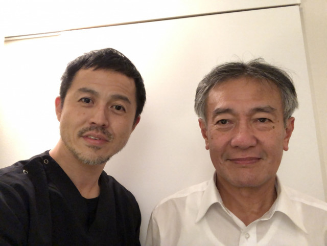 お客様写真
