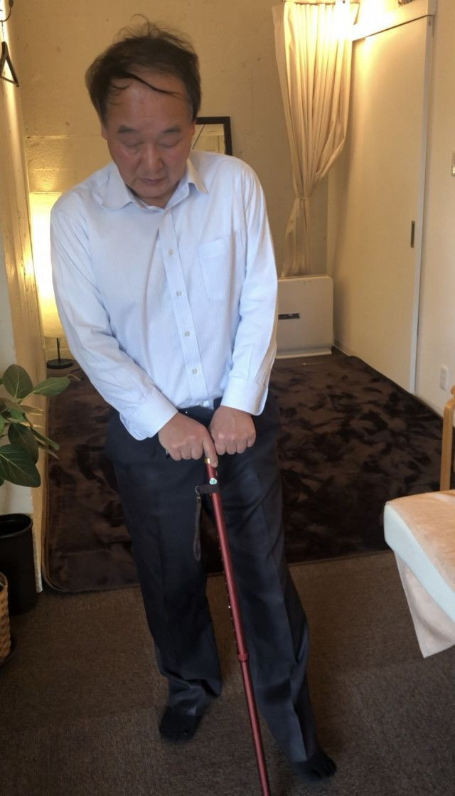 お客様写真
