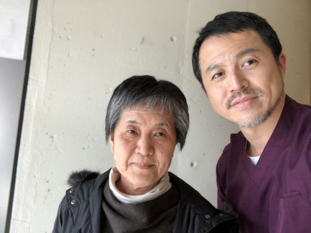 お客様写真