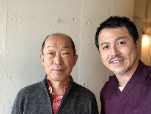 お客様写真