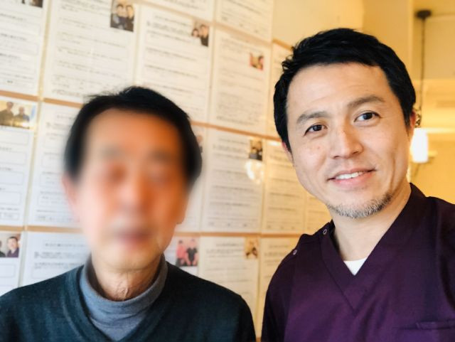 お客様写真