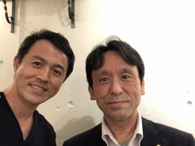 お客様写真