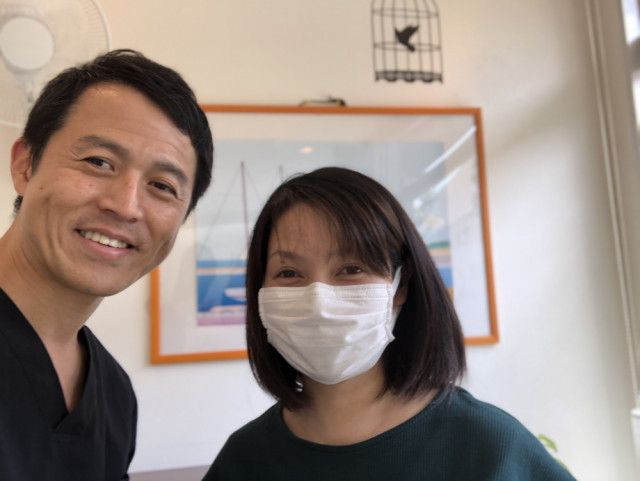 お客様写真