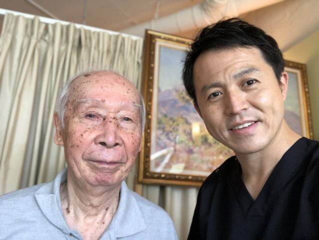 お客様写真