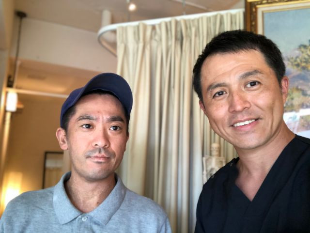 お客様写真